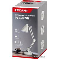 Настольная лампа Rexant 603-1011