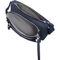 Женская сумка Samsonite Karissa Evo KP2-41002 (темно-синий)