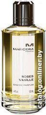 Парфюмерная вода Mancera So Blue EdP (120 мл)