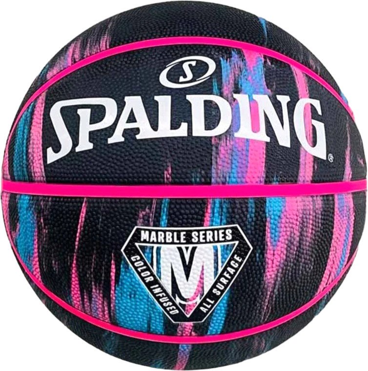

Баскетбольный мяч Spalding Marble 03 (7 размер)