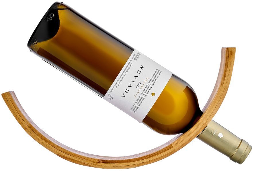 

Подставка для бутылки Walmer Wine Time W06202968