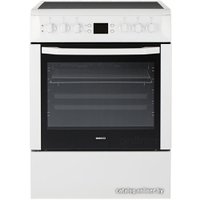 Кухонная плита BEKO CSM 67300 GW
