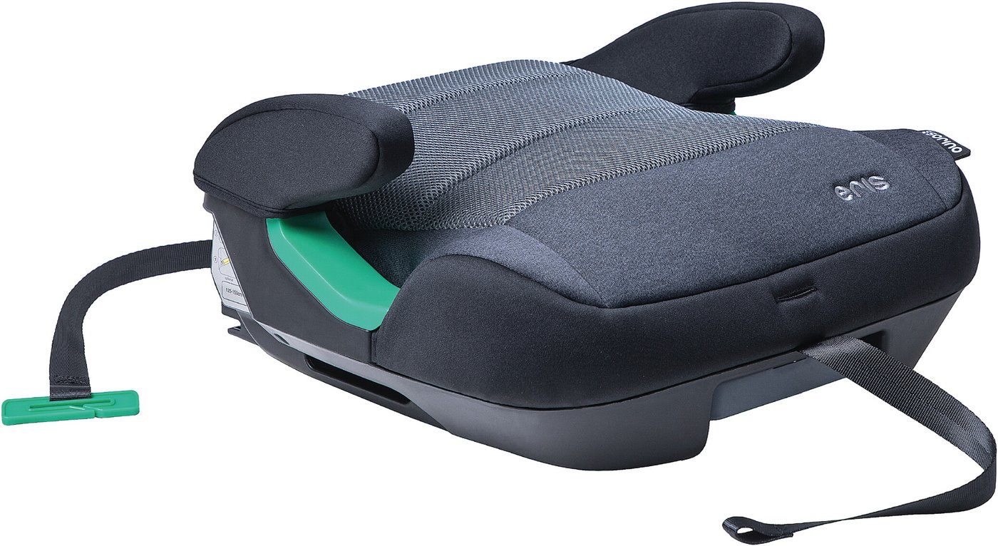 

Детское сиденье Sorino Eris SR203 (dark grey)