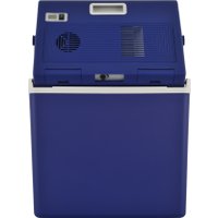 Термоэлектрический автохолодильник ZUGEL ZCR301D 30л (синий)