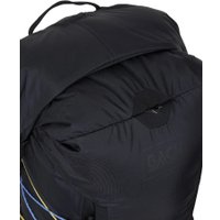 Туристический рюкзак BACH Pack Higgs 15 281352-0001 (черный)