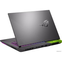 Игровой ноутбук ASUS ROG Strix G15 G513RC-HN056