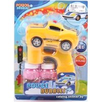 Пистолет для создания мыльных пузырей Play Smart HT8083