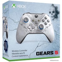 Геймпад Microsoft Xbox One Gears 5: Кейт Диаз