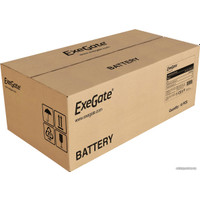 Аккумулятор для ИБП ExeGate HR 12-5.8 F1 (12В, 5.8 А·ч)