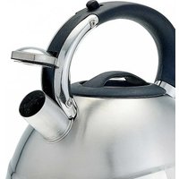 Чайник со свистком Alpenkok AK-531