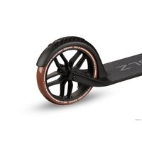 Двухколесный подростковый самокат Shulz 200 2022 (зеленый)