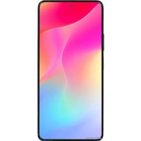 Смартфон Xiaomi Redmi Note 10 Pro 6GB/64GB международная версия (зеленый)