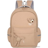 Городской рюкзак Merlin M106 (бежевый)