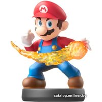 Экшен-фигурка Nintendo amiibo Марио 45496352363