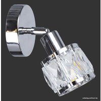 Бра Lampex Crystal 824/1