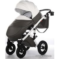 Универсальная коляска Tako Moonlight Carbon (3 в 1, 06)