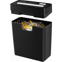 Шредер CACTUS CS-SH-P2