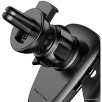 Держатель для смартфона Baseus SUYL-01 (черный)