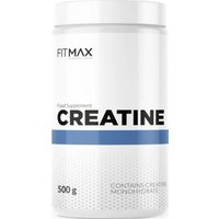 Моногидрат креатина Fitmax Creatine (500г, арбуз) в Гомеле