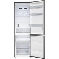 Холодильник LEX LKB185IXIDMax