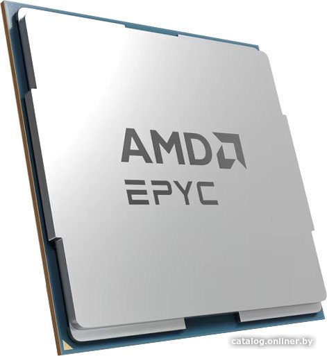Процессор AMD EPYC 9655