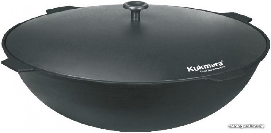 Казан Kukmara кч101