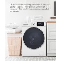 Стиральная машина MAUNFELD MFWM1410WH02