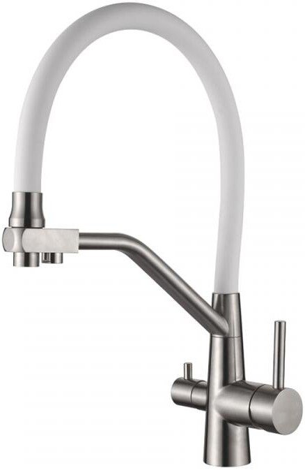 

Смеситель Ledeme L74855-3