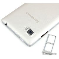 Смартфон Lenovo Vibe Z K910 Dual