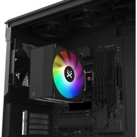 Кулер для процессора XASTRA AR400 ARGB Basic