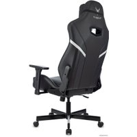 Игровое (геймерское) кресло Knight Thunder 5X (черный)