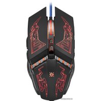 Игровая мышь Defender Halo Z GM-430L