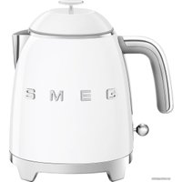 Электрический чайник Smeg KLF05WHEU