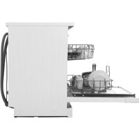 Отдельностоящая посудомоечная машина Hyundai DF126