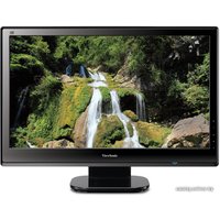 Монитор ViewSonic VX2753mh-LED