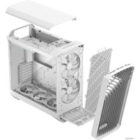 Корпус Fractal Design Torrent RGB White TG Clear Tint FD-C-TOR1A-07