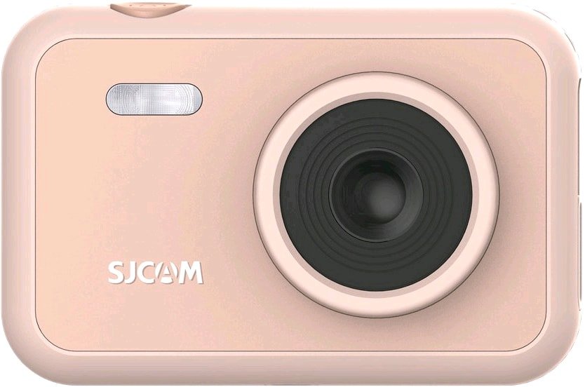 Экшен-камера SJCAM FunCam (розовый)