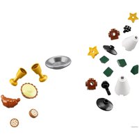 Конструктор LEGO Harry Potter 75964 Новогодний календарь Harry Potter