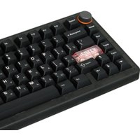 Клавиатура Cidoo QK75 (черный)
