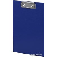 Планшет с зажимом Erich Krause Standard А5 49445 (синий)