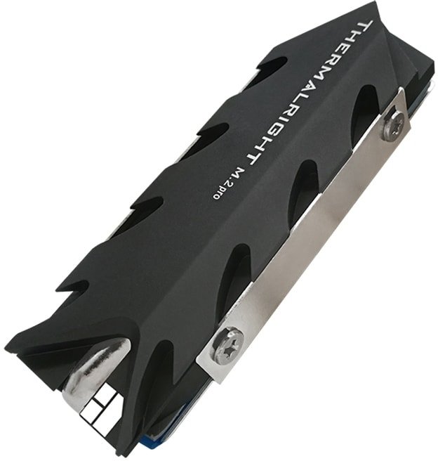 

Радиатор для SSD Thermalright M.2 2280 Pro