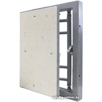 Люк Evecs D5050 Ceramo Steel 50x50 см