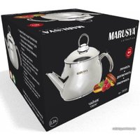 Чайник без свистка Маруся Сфера 13/22с