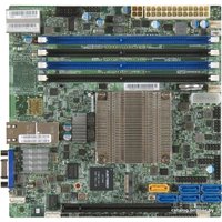 Материнская плата Supermicro MBD-X10SDV-2C-TLN2F-B