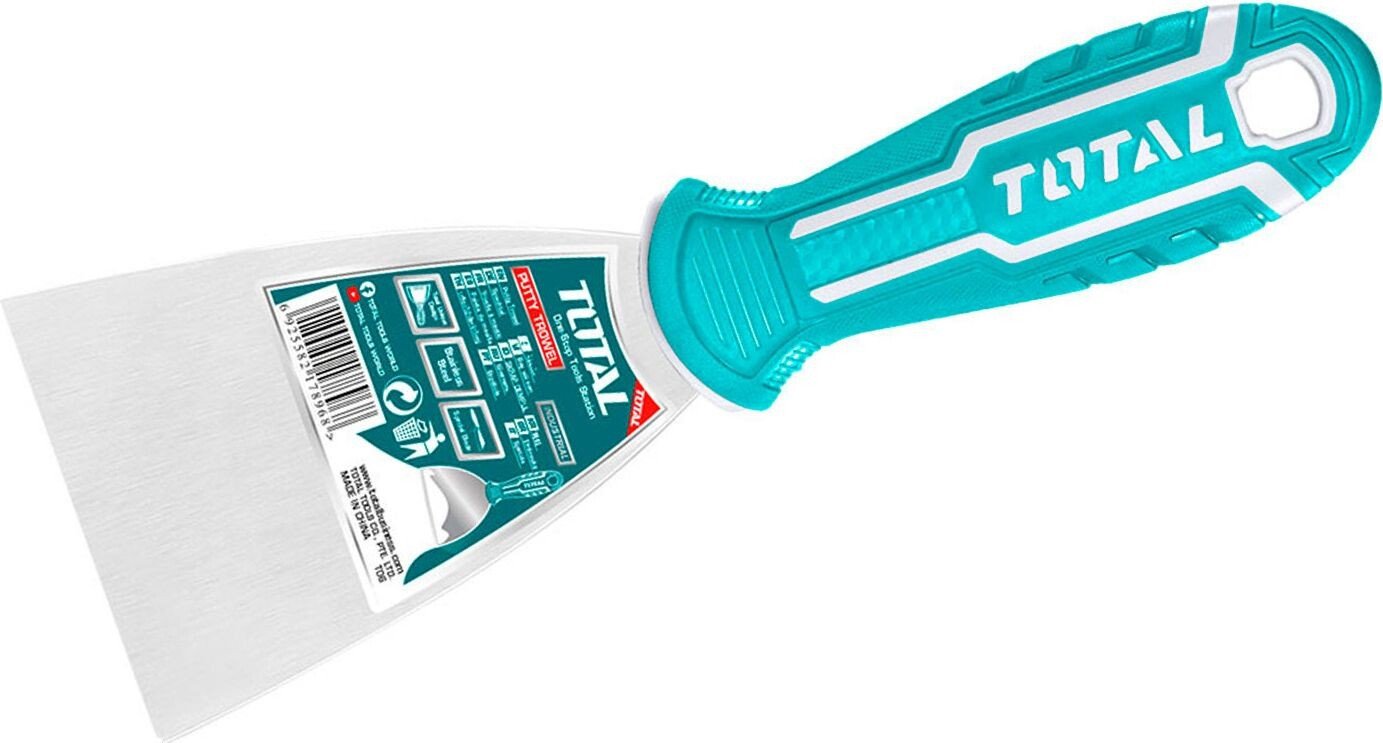 

Шпатель Total THT83406