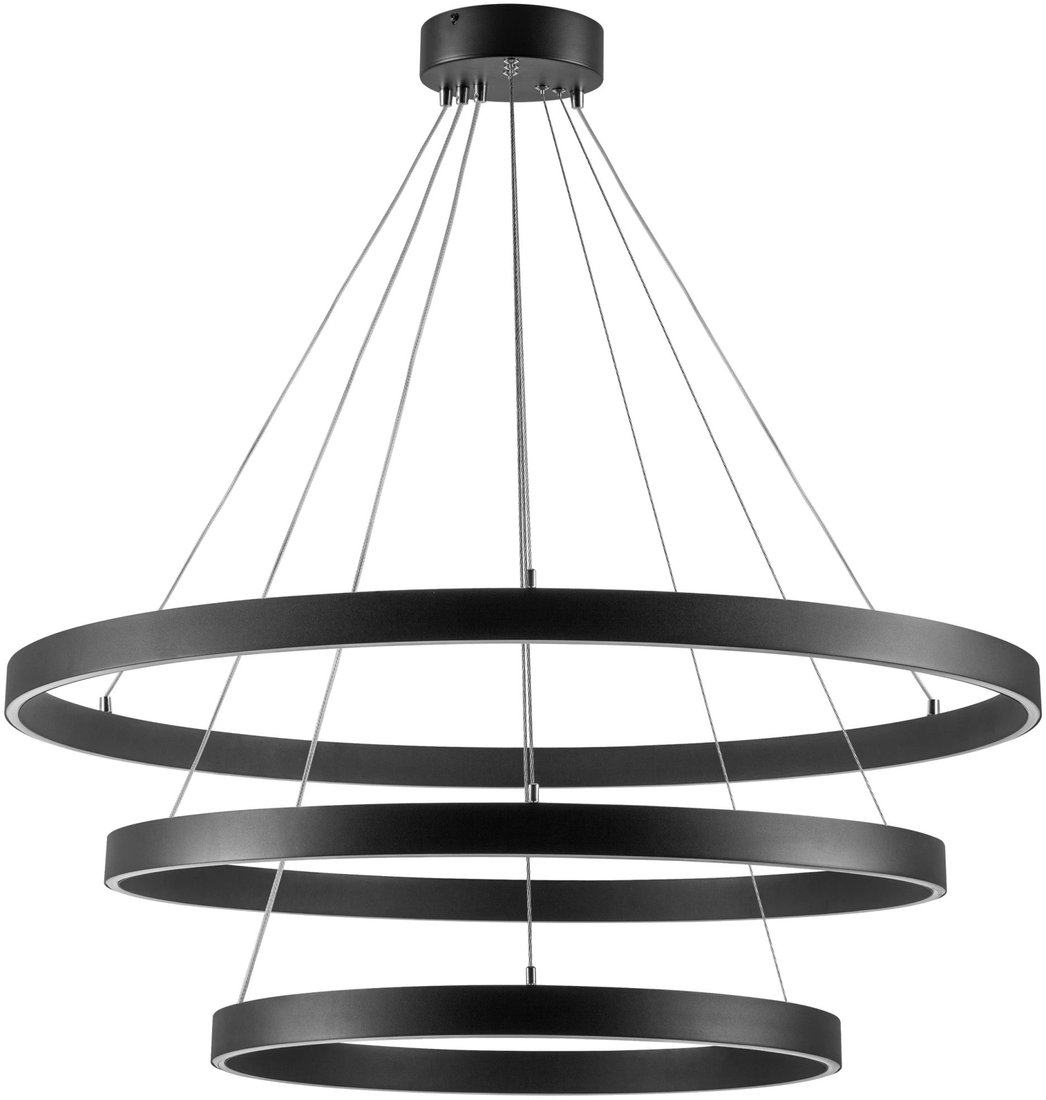 

Подвесная люстра Lightstar Saturno 748227