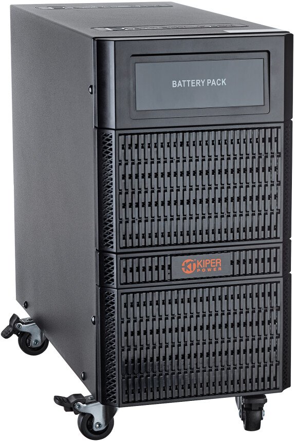 Батарейный модуль Kiper Power X16 BP