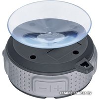 Беспроводная колонка Mac Audio BT Wild 201 (черный/серый)