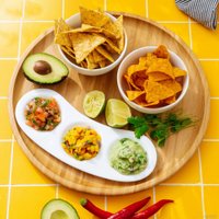 Поднос Wilmax WL-992669/A