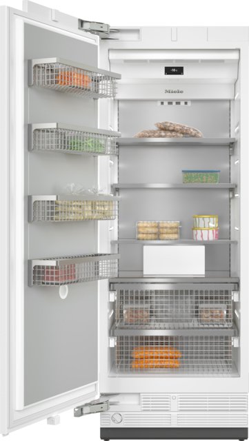 

Морозильник Miele F 2811 Vi L